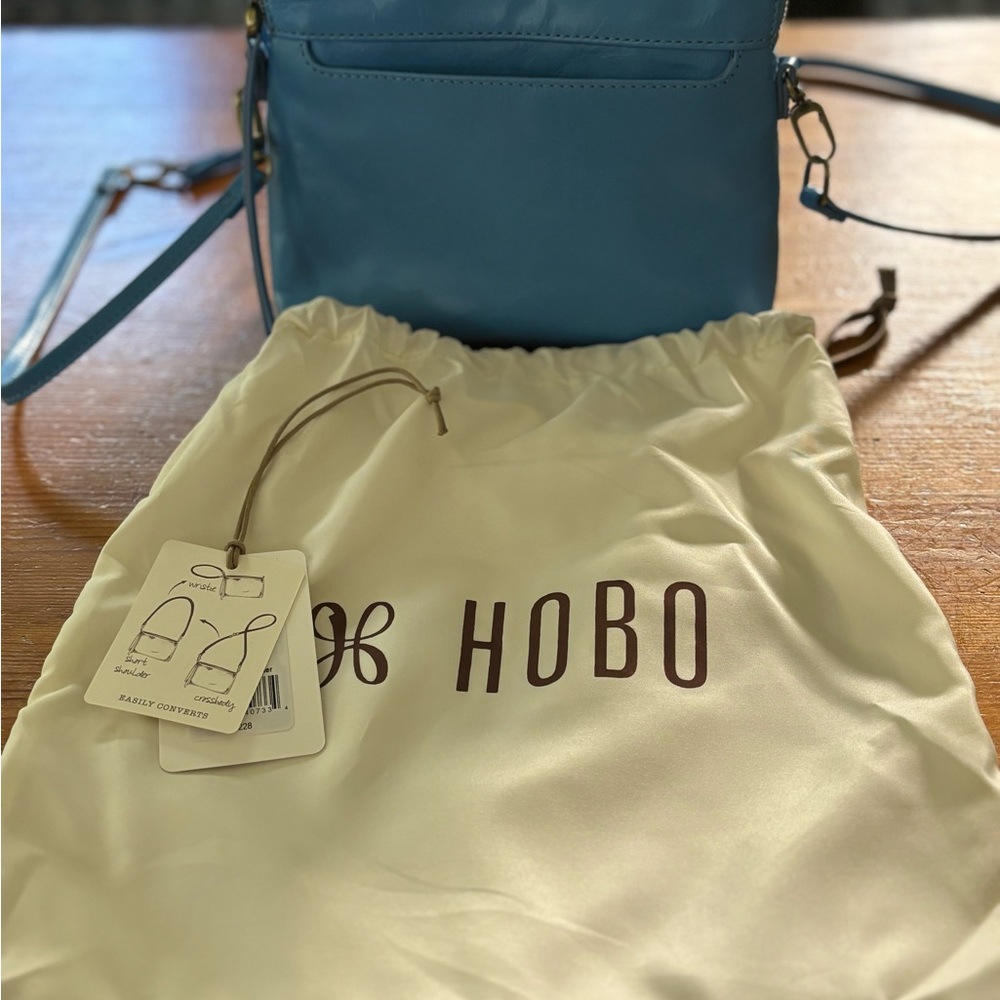 Hobo Crossbody